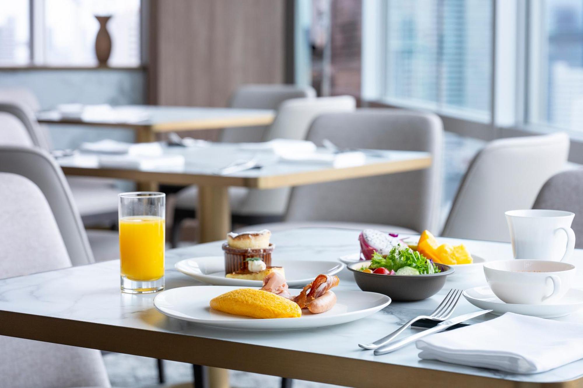 The Prince Park Tower Tokyo - Preferred Hotels & Resorts, Lvx Collection — Fotoğraflar 3